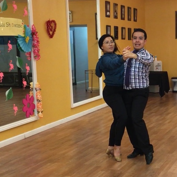 Meet your Posher, Samantha - Picture 2 of 4